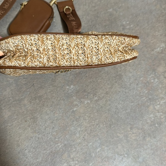 Steve Madden cross body purse - Picture 5 of 6